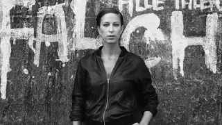 Mathilde Falch - Tørrer Dine Tårer