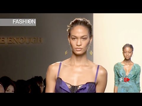 BOTTEGA VENETA Spring 2012 Milan - Fashion Channel