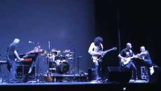 New Goblin   NON HO SONNO + DEATH FARM   Live in Sanremo 12 Agosto 2013