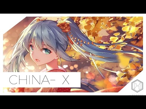 China-X - 我是爱音乐的徐梦圆 ♪