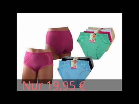 6 DAMEN PANTIES SLIPS HÜFTPANTS HÜFTSLIPS HIPSTER STRING SLIP PANTS UNTERWÄSCHE