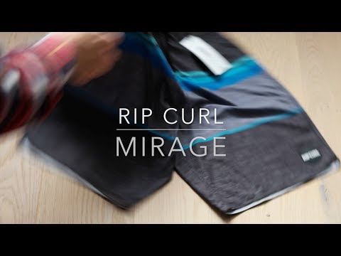 Rip Curl Mirage boardshort