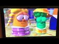 Opening To VeggieTales God Wants Me To Forgive Them 1999 VHS 2000 Reprint