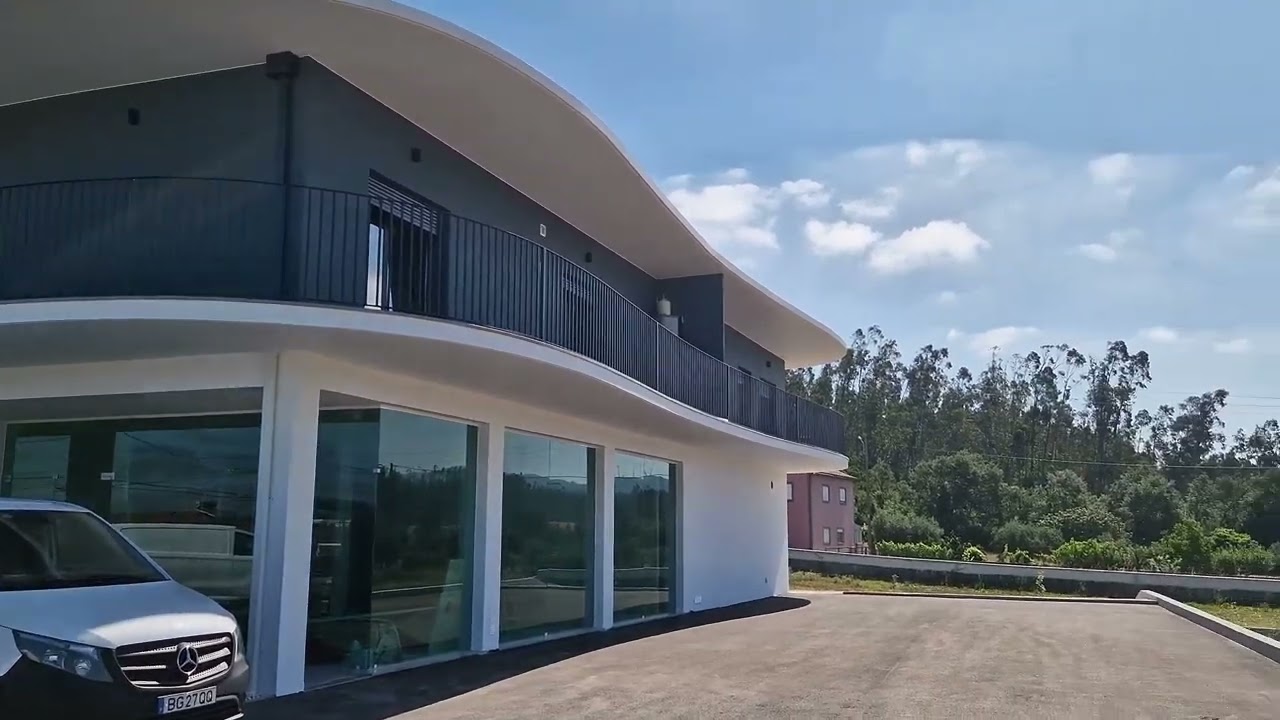 Vídeo do imóvel