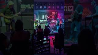 Love doing this @chrisstapleton song with the guys! #music #musician #livemusic #rock #band