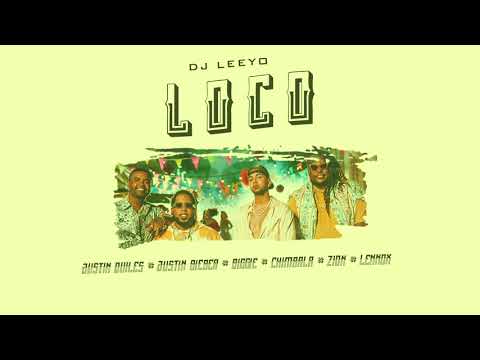 @IN_GODS_iTRUST - LOCO REMIX