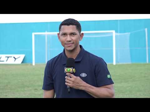 Nacional vence Iranduba em jogo da 6ª rodada do Amazonão