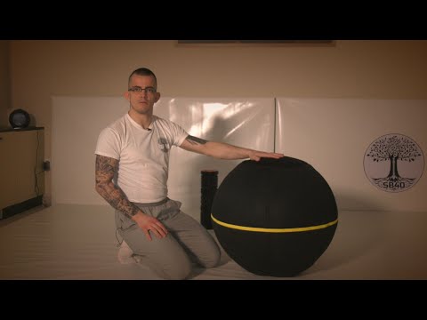 ÉLESZTŐ! 44 - Skáfár Bence - életminőség javítása innovatív módszerekkel