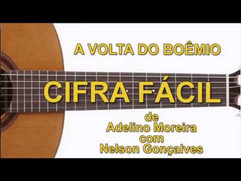 A Volta Do Boemio - Claudia