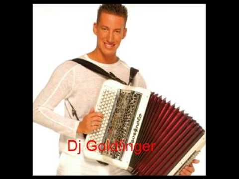 DJ Goldfinger - Polonaise