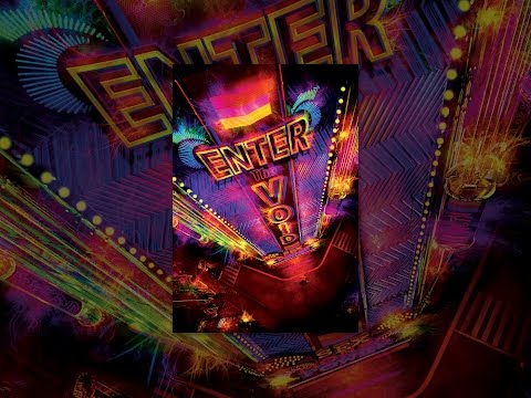 Enter the Void