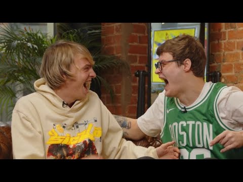 Mayot и Seemee угорают