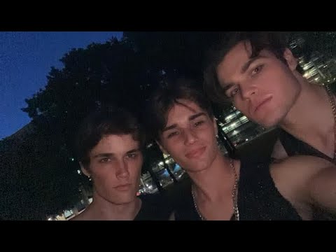 The Swedish Chad Arvid