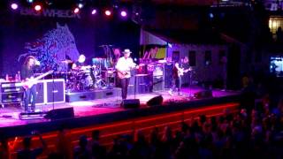 Big Wreck Speedy Recovery LIVE @ Kee To Bala July 15 2017