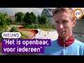 Arnhem krijgt atletiekbaan midden in de natuur