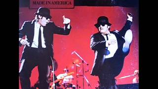 THE BLUES BROTHERS  -  DO YOU LOVE ME  -  1980