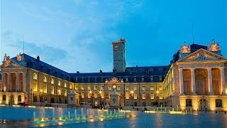 Serene Burgundy, France