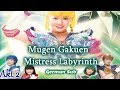 Sera Myu 11 Mugen Gakuen Mistress Labyrinth Akt 2 GER SUB Sailor Moon Musical