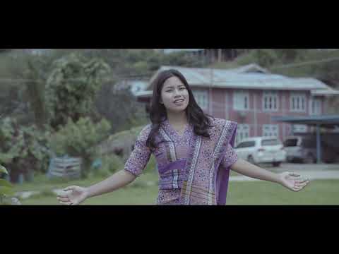 Ka Thlacam Nak // Tawk Zi Tial // Hlathar 2023 Official music vedio