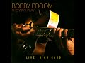 Bobby Broom - Body and Soul - from Bobby Broom's The Way I Play #bobbybroomguitar #jazz