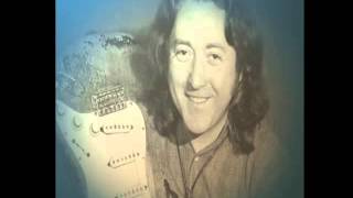 Rory Gallagher Blue Moon of Kentucky
