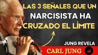 3 Señales Terribles de que un Narcisista Se Ha Rendido al Mal – Según Carl Jung