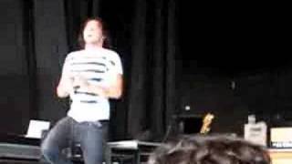 Wake Me Up - SO THEY SAY