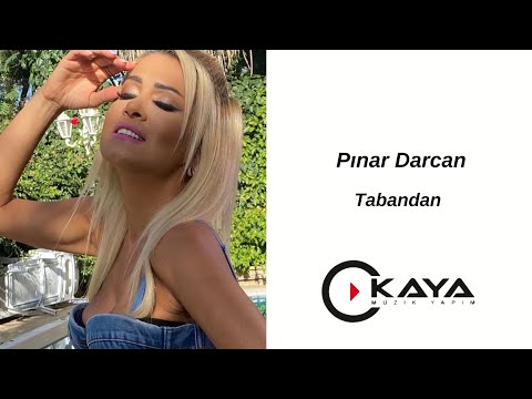 Pınar Darcan - Tabandan