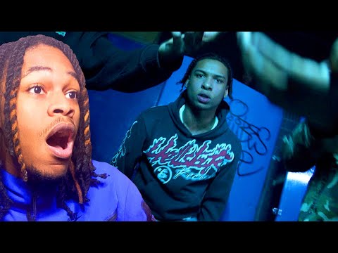 SNSKingBash Reacts To DudeyLo - No Respect (Official Video) | 🎥 @upstategroove