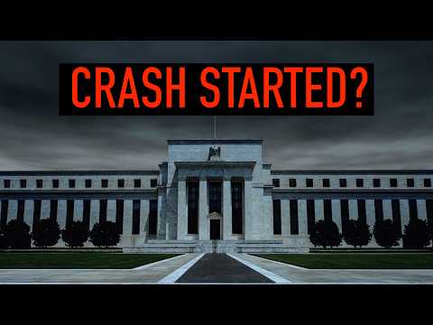 "This Could Be the Beginning Of A Crash" Got Gold & Silver? - Mike Maloney