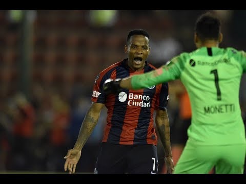 Copa de la Superliga, Fase 1 (vuelta): Huracán 0 (3) - San Lorenzo 0 (4)