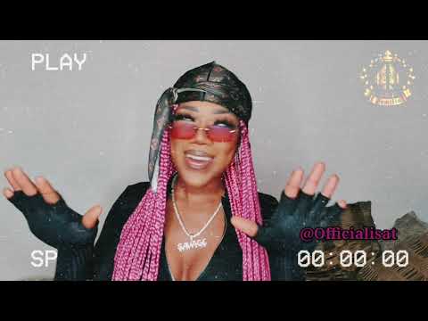 Olakira - Maserati (Remix) by Isat | SaloneTitiCovers