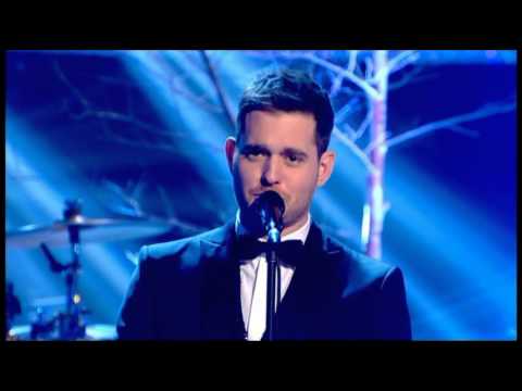 Michael Bubl�� Its Beginning To Look A Lot Like Christmas Live Strictly Come Dancing