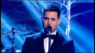 Michael Bublé - It&#39;s Beginning to Look a Lot Like Christmas (Live Strictly Come Dancing)