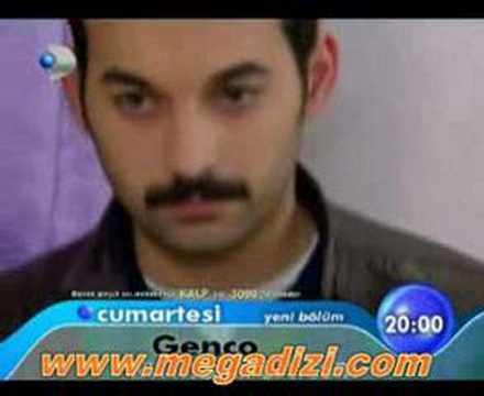 Genco 36.Bölüm Fragmanı || www.megadizi.com