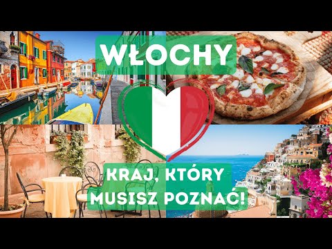 Czy wiesz, że we Włoszech...? Rzeczy, które cię zaskoczą!