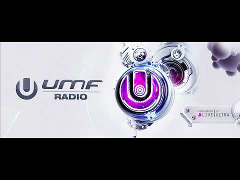UMF Radio 661 (Guest Mix DJs Louis The Child & Kasbo) 08.01.2022