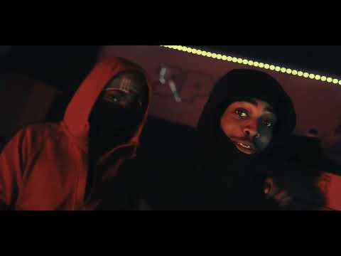 Ybcdul - Op Shoppin ( shot by: @WhosRealityPrds ) ft. Jae100, li Rambo, Reek12hunnit