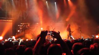 Download lagu Machine Head LIVE This Is The End - Vienna, Austria - 2011-11-12 mp3