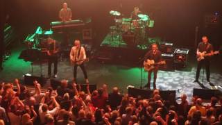 The Saw Doctors Hay Wrap London 22/4/17