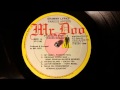 Frankie Paul - My Baby - Mr Doo LP (Rikers Island Riddim)