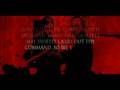 The Boondock Saints Prayer 