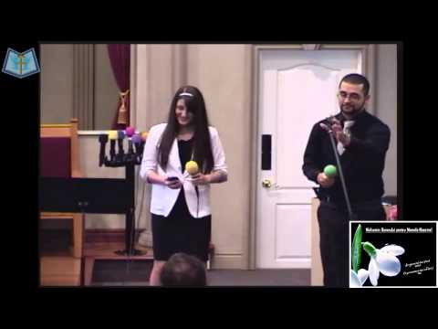 May 10 2015 Ziua Mamei - Cornel Unc PM