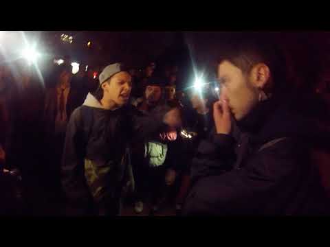 GABRIEL JLM vs JMAF: 16vos - LFA Jornada 10