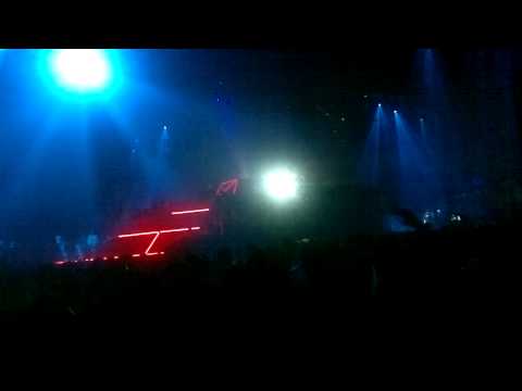 Luciano @ Sensation - We Celebrate Life with House! , Santiago - Chile (14-04-2012)