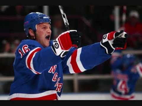 New-York  Rangers Hockey Tickets