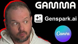 Genspark AI: Agent for AI Slides