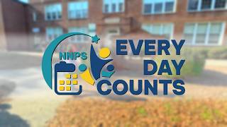 Attendance - Every Day Counts