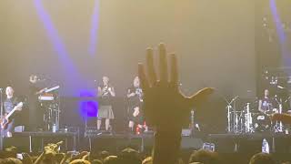 Romero el madero - Ska-p - Cosquín - Bogotá 2018