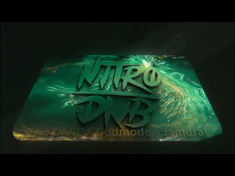 TH3 DARP X Godmode - Samurai [Bass Boosted]